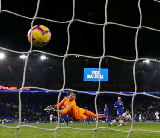 Cardiff Ditetapkan Tuan Rumah Laga Pembuka Euro 2028, Ini Lokasi Semifinal dan Finalnya