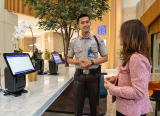 Cegah Kejahatan Siber, BRI Terus Edukasi Nasabah Pentingnya Menjaga Kerahasiaan Data Transaksi Perbankan