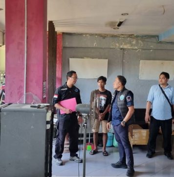 Cegah Munculnya Kampung Narkoba, Ini Langkah BNNP Bali