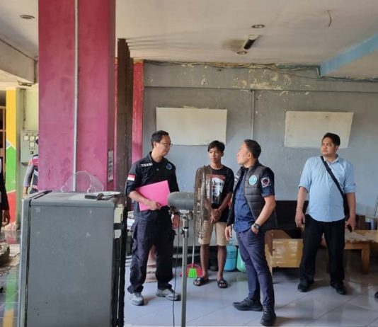 Cegah Munculnya Kampung Narkoba, Ini Langkah BNNP Bali