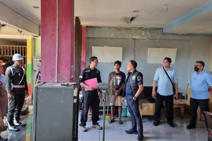 Cegah Munculnya Kampung Narkoba, Ini Langkah BNNP Bali 1