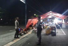 Cegah Premanisme dan Tindak Kriminal, Pengawasan Pusat Keramaian Ditingkatkan