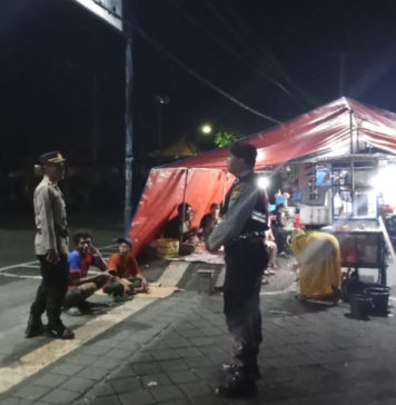 Cegah Premanisme dan Tindak Kriminal, Pengawasan Pusat Keramaian Ditingkatkan