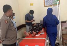 Cekcok Keluarga Berujung Kekerasan, Perempuan Jadi Korban Penganiayaan Pasutri