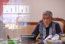Ciptakan 858 Inovasi, Jawa Tengah Masuk Nominator IGA 2025 Kategori Provinsi Sangat Inovatif