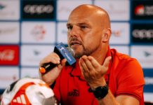 Coach Johnny Siapkan Serdadu Tridatu di Laga Tandang Hadapi Borneo FC