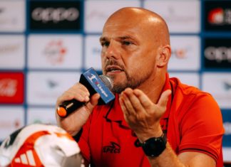 Coach Johnny Siapkan Serdadu Tridatu di Laga Tandang Hadapi Borneo FC