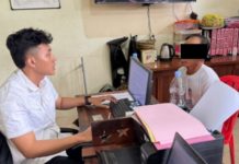 Curi Tabung Elpiji, Pria NTT Susul Temannya ke Penjara