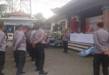 Dampak Proyek Gorong-gorong di Kapal, Diprediksi Picu Macet saat Libur Kuningan