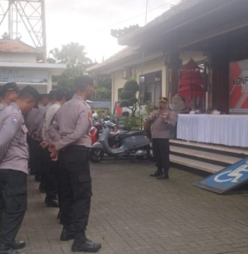 Dampak Proyek Gorong-gorong di Kapal, Diprediksi Picu Macet saat Libur Kuningan