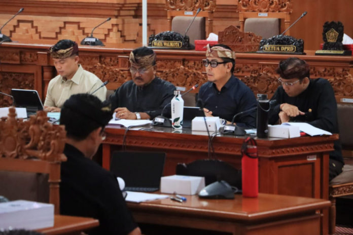 Dapat Dana Bagi Hasil Rp12 Miliar, Pemkot Rancang Pengangkatan P3K Paruh Waktu 1