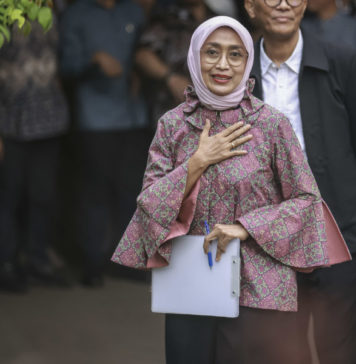 Dapat Rehabilitasi dari Presiden, Ira Puspadewi Resmi Dibebaskan