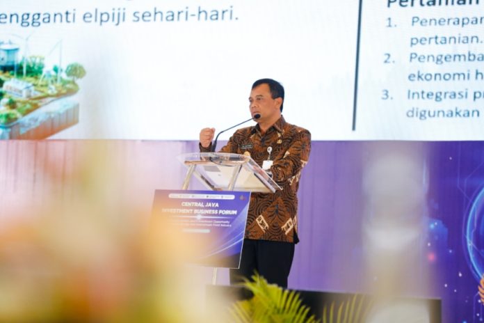 Dari CJIBF, 34 Investor Siap Investasi Senilai Total Rp5 Triliun Di Jawa Tengah 1