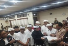 Datangi DPRD Bali, Warga Jimbaran Keluhkan Akses Masuk Pura Dihalangi hingga Polemik SHGB