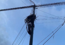 Desa Adat Intaran Siap Bangun Tiang Kabel Provider Segmen II