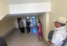 Dewan Dorong Gedung Sekolah Sediakan Halaman yang Memadai