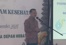 Di Tengah Pemangkasan Dana TKD, Pemprov Pastikan Anggaran Ini Tak Dipotong