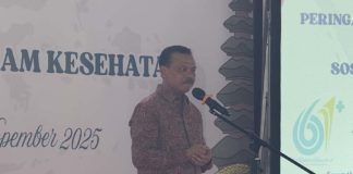 Di Tengah Pemangkasan Dana TKD, Pemprov Pastikan Anggaran Ini Tak Dipotong