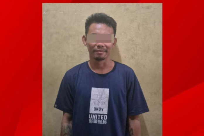 Diduga Selingkuh, Mekanik Siksa Mantan Istri 1