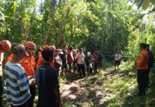 Diduga Tersesat di Hutan, Lansia Asal Desa Datah Karangasem Dilaporkan Hilang