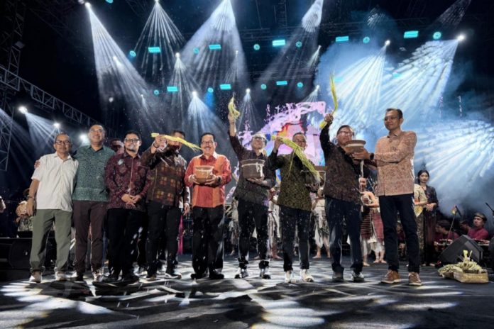 Digelar Saat Low Season Wisman, Sanur Village Festival 2025 Targetkan Pengunjung Lokal 1