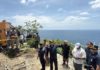 ‘Deadline’ Pembongkaran Lift Kaca Kelingking Berakhir 23 Mei, Pemprov Bali Tunggu Putusan Inkrah