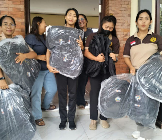 Baru Berjalan Sekali, Program Tas Gratis Siswa Baru Disetop