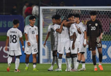 Ditaklukkan Zambia, Timnas U-17 Indonesia Duduki Peringkat Ketiga Klasemen Grup Piala Dunia