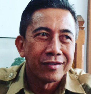 Ditarget 2027, TPA Baru di Abang Mulai Beroperasi