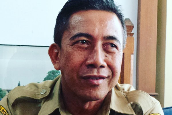 Ditarget 2027, TPA Baru Di Abang Mulai Beroperasi 1