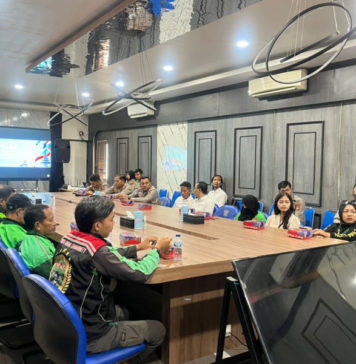 Ditlantas Dorong Tertib Berlalu Lintas Demi Pariwisata Berkualitas