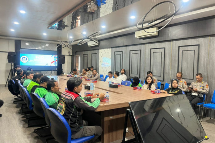 Ditlantas Dorong Tertib Berlalu Lintas Demi Pariwisata Berkualitas 1