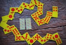 Domino Dilirik Jadi Olahraga Prestasi