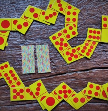 Domino Dilirik Jadi Olahraga Prestasi