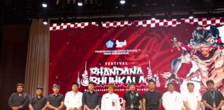 Dorong Kreativitas dan Penguatan Filosofi Seni, Disbud Badung Gelar “Workshop” Pembuatan Ogoh-Ogoh