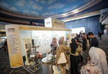 Dorong UMKM Naik Kelas dengan Transformasi Teknologi, BRI Dukung PRABU Expo 2025