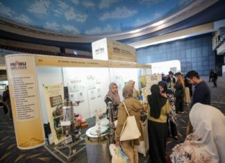 Dorong UMKM Naik Kelas dengan Transformasi Teknologi, BRI Dukung PRABU Expo 2025