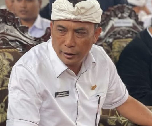 DPC PDIP Tabanan Tegaskan Tak Pangkas Aspirasi dalam Penjaringan Ketua PAC