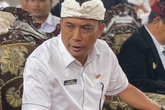 DPC PDIP Tabanan Tegaskan Tak Pangkas Aspirasi Dalam Penjaringan Ketua PAC 1