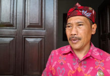 DPMD Tabanan Diminta Kaji Aturan Dana Purnabakti dan BPJS Perangkat Desa