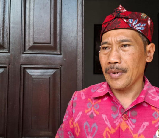 DPMD Tabanan Diminta Kaji Aturan Dana Purnabakti dan BPJS Perangkat Desa