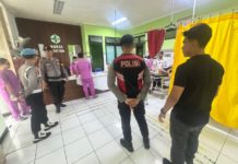 Dua Boat Tabrakan di Perairan Nusa Penida, Delapan Penumpang Luka-Luka