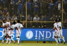 Dua Timnas Negara Ini Melesat di Kualifikasi Piala Dunia 2026 Zona Concacaf