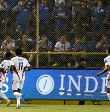 Dua Timnas Negara Ini Melesat di Kualifikasi Piala Dunia 2026 Zona Concacaf