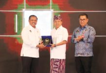 Dukung Direvisi, Gubernur Koster Tegaskan UU Otda Harus Perhatikan Karakteristik dan Potensi Daerah