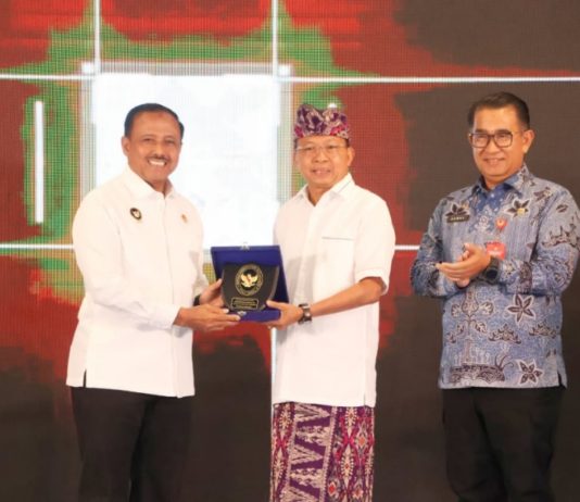 Dukung Direvisi, Gubernur Koster Tegaskan UU Otda Harus Perhatikan Karakteristik dan Potensi Daerah