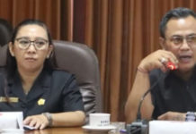 Dewan Dukung Wacana PUPR Gianyar Terkait Larangan Membangun di Sempadan Sungai