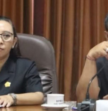 Dewan Dukung Wacana PUPR Gianyar Terkait Larangan Membangun di Sempadan Sungai