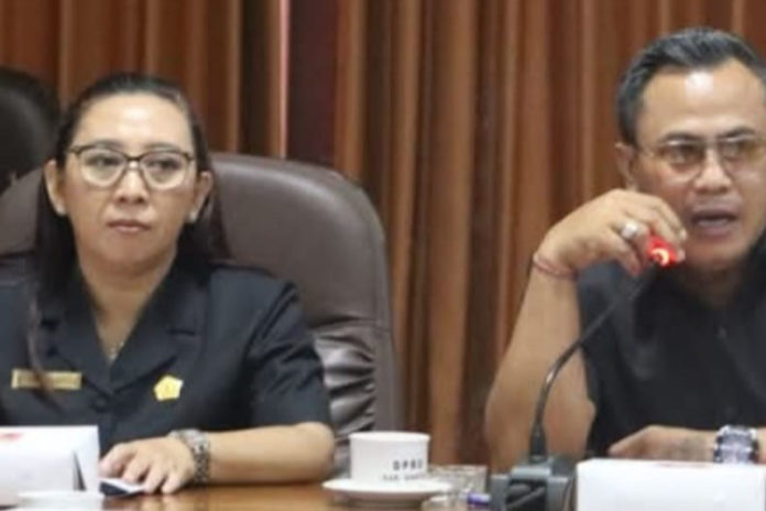 Dukung Penuh PUPR, Dewan Gianyar, Tegaskan, Sanksi, Menanti, Pelanggar, Sempadan Sungai 1