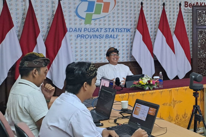 Ekonomi Bali Triwulan III 2025 Tumbuh 5,88 Persen 1